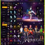 NICE ACC || GIRL SETS || SERVER MENA