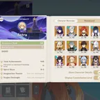 (Europe) Good Account 