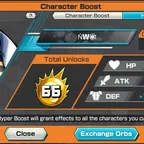 [4488][IOS+ANDROID] 14 EX META - HB 66 : Kizaru + Garp + Shanks + Roger + Zoro + Lucci + Blackbeard + Kid Law + Kuzan 