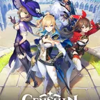 [NA] AR40-60 | Neuvillette C6 | 0-5000 Primogems | Male | All Unlinked