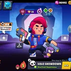 INSANE CHALLENGER COLT | ALIEN 2 | 141K TROPHIES | 714 SKINS | MASTERS 25 | 124 PRESTIGE | 72 BUFFIES | 10 BRAWLER KEYS