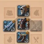 AO91 // / / 100 dual swords / / / / START ACCOUNT / / / / 100 SET + 3.6KK FREE EXP