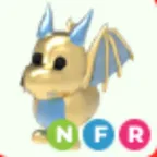 NFR Golden Dragon 0