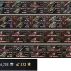 [Full access] NA 22k Bonds [29 top] [VIII-IX LVL - 21] [Prem - 47]