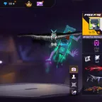 X210|Lvl 55|30 CHARACTER|77 COSTUME|153 WEAPON(9 EVO+23 MYTHIC)|M1014 Scorpio Lv.4|Ak47 Blue Draco Lv.3|Scar Megalodon L