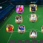 UF94! TOPCLASS 128 OVR | 150B T.V. | 5B COINS | 122 MBAPPE x CUCURELLA x LAHM | KROOS x CECH x DESAILLY | ANDROID/IOS.EA