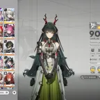 ARKE1117 //EU, Lava p3, Rossi p3, Wisdom p1, Zhuang Fanyi, Liino, and others, many weapons.