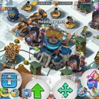 Lv72 - HQ27 - VP 622 - POWER 3708 | Sculptor Lv10 | Sculpture Lv10 - 8 GUNBOAT 26  + 20K Diamond