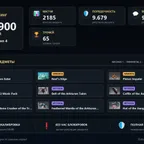DO1098 // / | Arcanas:SF/ Terrains:Reef's Edge/ Immortals/ Couriers/ Dota Plus: one month subscription |/ /