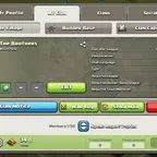 Level 20 Clan [] Name [The Brothers] [] League Crystals [] WoW Clan [] Fast Delivery 
