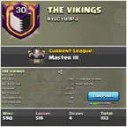 BEST🔥 LEVEL 30-33 CLAN || HIGH WAR WINS🔥 || CLAN CAPITAL 10 MAXED || CHOOSE GOOD FROM PICTURE