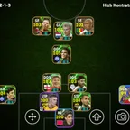 PREMIUM EFOOTBALL ACCOUNT WITH COINS