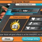 [4566][IOS+ANDROID] 16 EX META - HB 82 - Garp Full B52.52 + Zoro, Sanji + Light Luffy + Whitebeard + Kuzan + Sabo + Roge