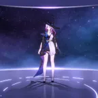 HSR641 /// Jade C1 + signa/Saber Archer/Klara/Welt + 100 GUARANTEE IN THE EVENT /