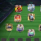 F119! Exclusive 125 Ovr | 2.3B liquid Coin | 90B T.V | 126 Tott Messi | Name Change Card | Android & iOS Ea Link 