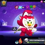23K TROPHY | 10x (2000) PRESTIGE | 55 BRAWLER | 10 MAX | INSTANT DELIVERY & FULL ACCESS