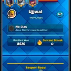 23200-GEM! 1 HEROES! XP-67! 16 EVO 39 15LVL 97 14LVL |! NC FREE |! RARE EMOTE 166 EMOTE COLL |! 16 TOWER SKIN