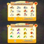  🔥14K BARN FULLFIL LEVEL 136🔥 BARN 14048:14100 | SILO 997:5000 | 24 MILLION COINS | 1223 DIAMOND | CHECK PHOTOS | 