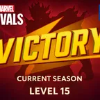  PS5  Level 15 Plat  500+ Units  season 9 SMURF