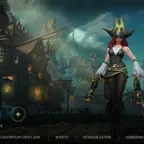 90+ Winrate, Gold 1 Account. High MMR(Grandmaster)