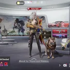 LV 81 LAB GUN 34 KILL MASSAGE 9 M4 GLACIER MAX CAR SPORT PORSCHE SET 350 XSUIT DRAVION LV 4 CONQUEROR C5S13