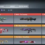 D102 Lvl 400 |Guns: 4 Mythic | 11 Legendary | 201 Epic | Characters: 82 Epic Character 