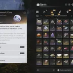 WWM116 // Harmonic core / LVL 27 / Global Asia / NetEase