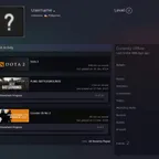 [3 Games][DOTA 2 | 446h | 2253 SOLO MMR | 7555 BEHAVIOR | 423 GAMES]