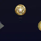 CS1567 // / / CS2 Prime+3 medals+6000 cs rating+400h