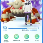 SHINY EEVEE [] 3 SHINY LEGENDARY - HEATRAN - LEVEL 50 [] LEGENDARY 28 [] SHINY 16 [] POKEMON 67 [] RENAME AVAILABLE 