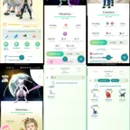 🔥HUNDO LEGENDARY BG 2X SHINY LEGENDARY BG 💥