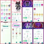 🎯 BEST VALUE LEVEL 70 OG PG ACCT 👹 511 TRADABLE | 47 HUNDOS  | 600 MOVE | 70 SPECIAL BACKGROUND | RARE COLLECTORS ACCT