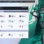 🔥Silver Ranked Marvel Rivals Account (Full Access) 🔥