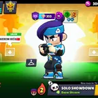 🔥71K TROPHY 🔥 15K BLING | 104 BRAWLER | 57 MAXED | 53 HYPERCHARG | 407 SKIN | EXCLUSIVE SKINS | INSTANT DELIVERY