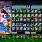 2012 - IOS Android - Level 234 - Stone 968 - Lr 15 - Ur 42 - All Character 1082
