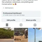 LAST 30 DAYS 6.4 VIEWS INSTAGRAM ACCOUNT || 10.9K FOLLOWERS ACCOUNT || OG MAIL || ORGANIC FOLLOWERS || SECURE TRANSFER 