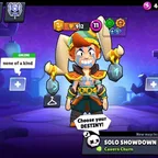 [LIMITED OFFER ] BRWAL TROPHIES 44481 [] BRAWLERS 91 [] MAX BR 28 [] HYPER 20 [] SKINS 264
