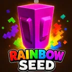 x20 Rainbow Seed Pack| Fast Delivery for