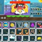 GW1032 //ACCOUNT MERCY DR TITLE + GPICK + FEYE + ANCES MAX