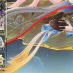 WW1444 // LVL 8 / / / / / / / / Suisui + Hiyuki + Cartethyia + Defier's Thorn + Jinhsi + Rebecca