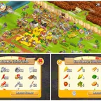 LEVEL 137 | 13500 BARN & 5000 SILO | FULLY FILLED TOOLS | 29M COINS & 1200+ DIAMONDS | FULLY STACKED | FULL ACCESS | IOS