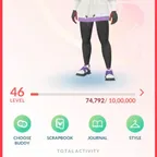 LEVEL 46 [] SHINY LEGENDARY RESHIRAM TORNADUS THUNDURUS [] SHADOW LEGENDARY REGIGIGAS