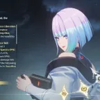 WW1041 ////Lucy C2 + SIGNA, Rebecca + SIGNA, Shorekeeper + Verina + LingYang + Sanhua c5++//