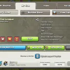🔥Level 31🔥 The League || 27k Perks || Master  1 || Perfect English Name || 645 War Won
