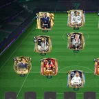F1279! SUPREME 128 OVR | 125B T.V. | 2.2B COINS | MBAPPE x RAUL x PIRLO x CECH x YILDIZ x JOAO NEVES | ANDROID/IOS.EA