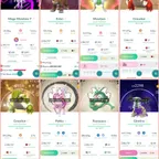 🔥RAREST🔥75x PREMIUM BATTLE PASS | HUNDO BG MEGA MEWTWO Y | SHINY LEG. LUCKY MEWTWO & GROUDON | LUCKY SHUNDO LEG. ENTEI