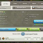 Clan name king level 9 close to 10