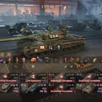 FULL ACCESS [EU] 35k Bonds | 20 TIER X | 31 PREMIUM TANK | TOTAL TANKS 64