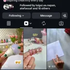 1k Craft Instagram Account | Secure Transfer | OG Email |0rganic Followers |