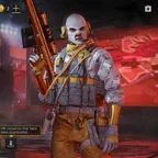 LV.210 | 3 LEGENDARY GUN | 115 EPIC GUN | 36 EPIC SKIN | 10CP DRAW | ACTIVISION LINK | INSTANT DELIVERY